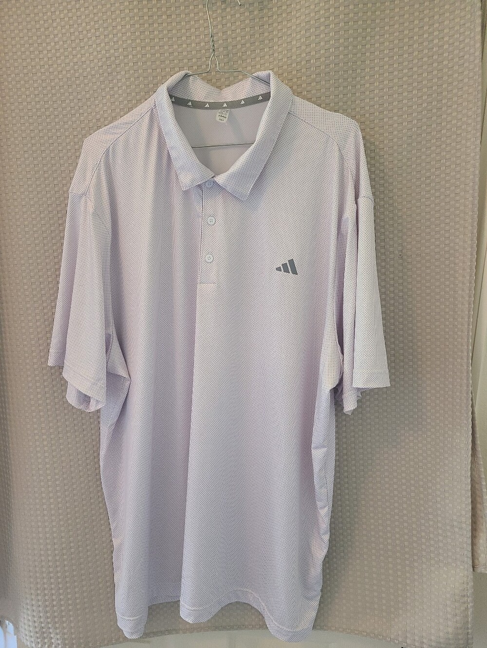 Adidas Men’s Light Polo Shirt